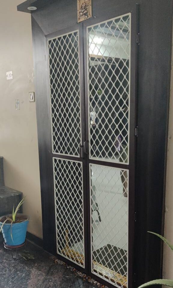 Jubilee Hills Installation
