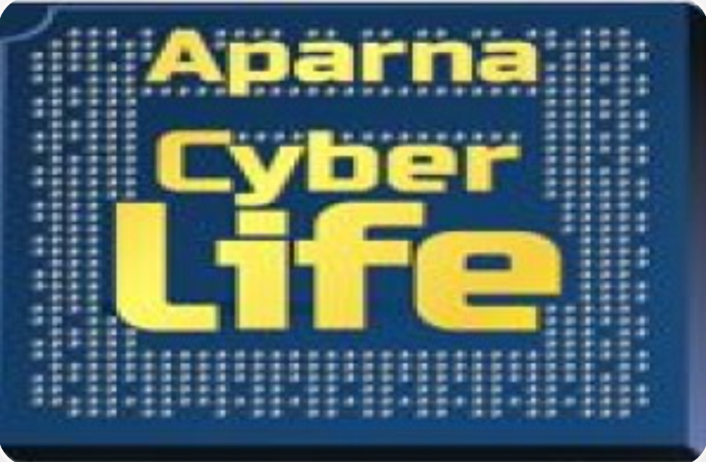 Aparna Cyber Life Nallagandla, Hyderabad mosquito net