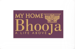 My Home Bhooja Hitech City, Hyderabad