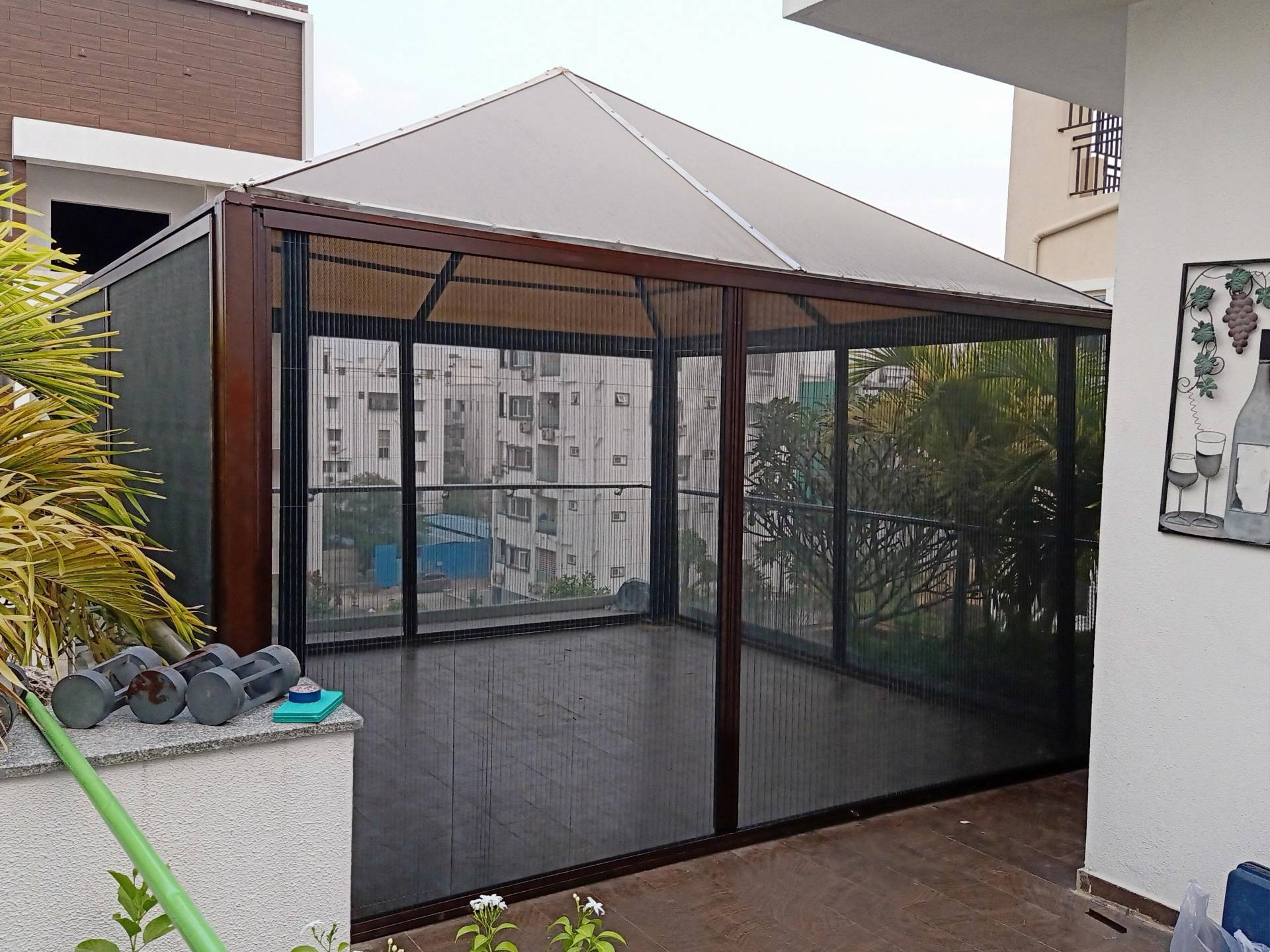 Custom Insect Screens Madhapur Hyderabad