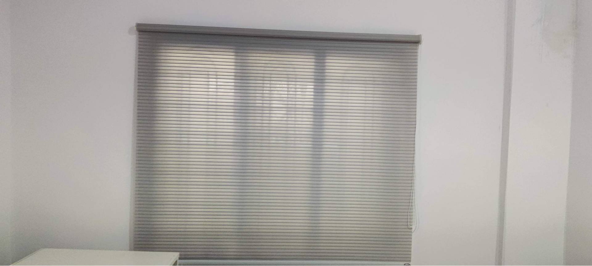 Roller blinds in Hyderabad installed by Perfect Screens