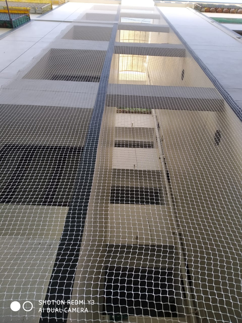 Mosquito Screen Installation 6