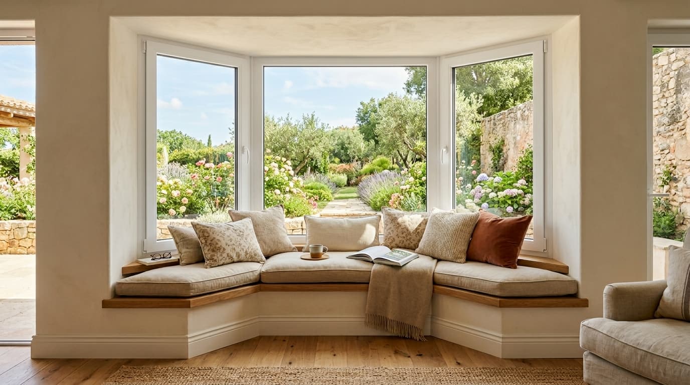 Bay Windows