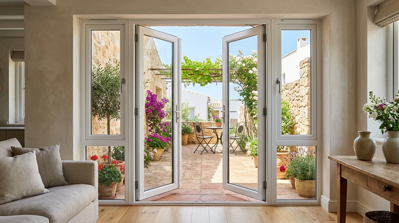 French Windows