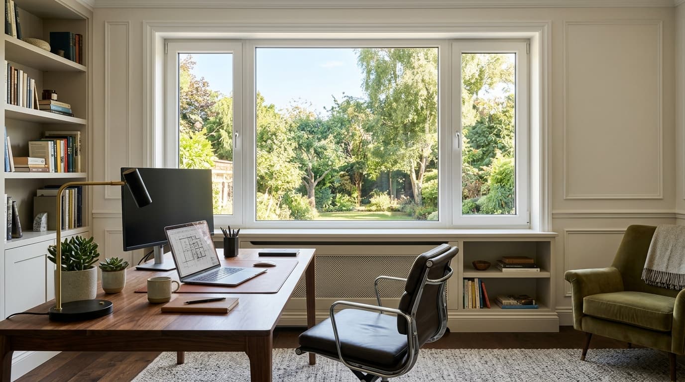 Combination Windows