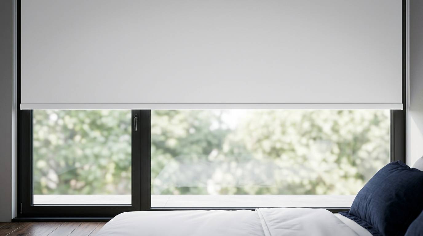 Roller Blinds