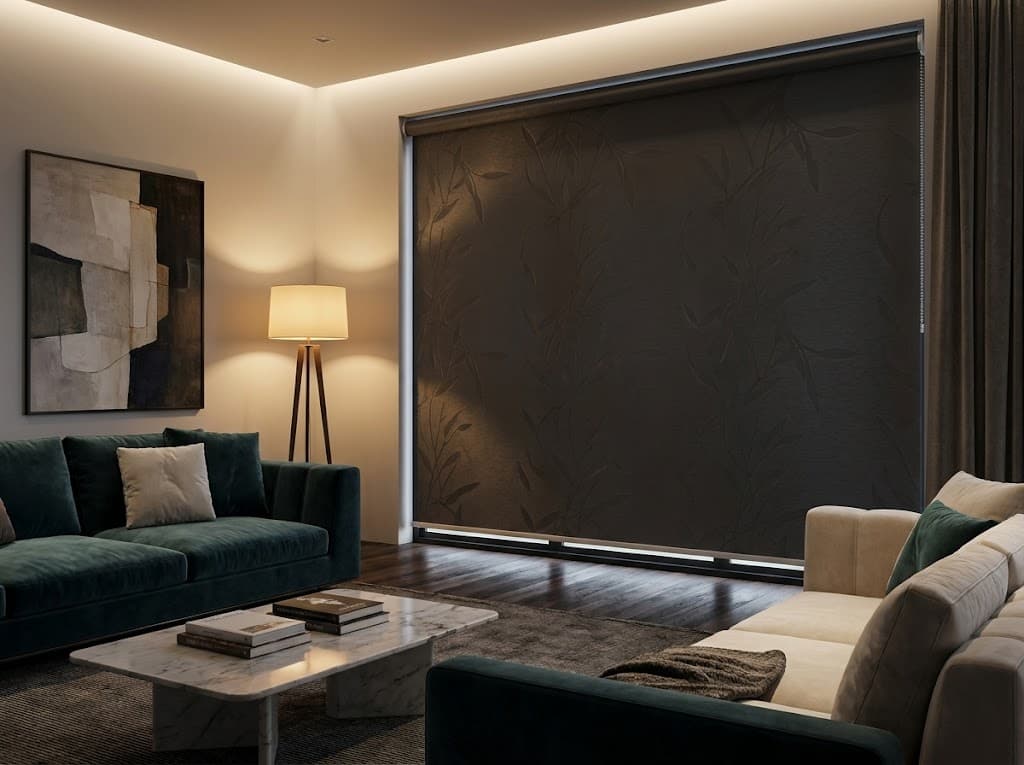 Perfect Screens client project at APR Praveens Higheria Patancheru