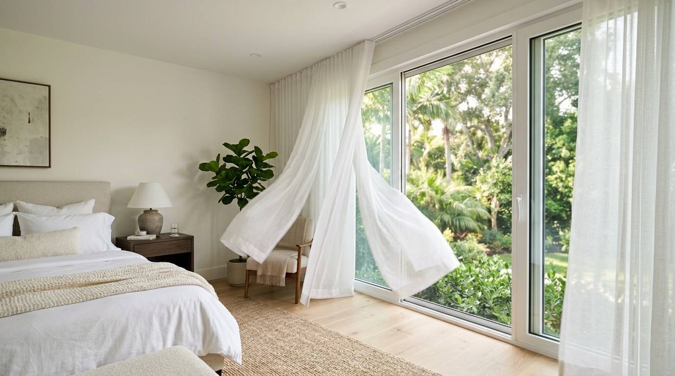 Perfect Screens clients and completed projects in Hyderabad