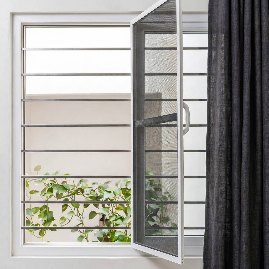 Mosquito Net for Windows