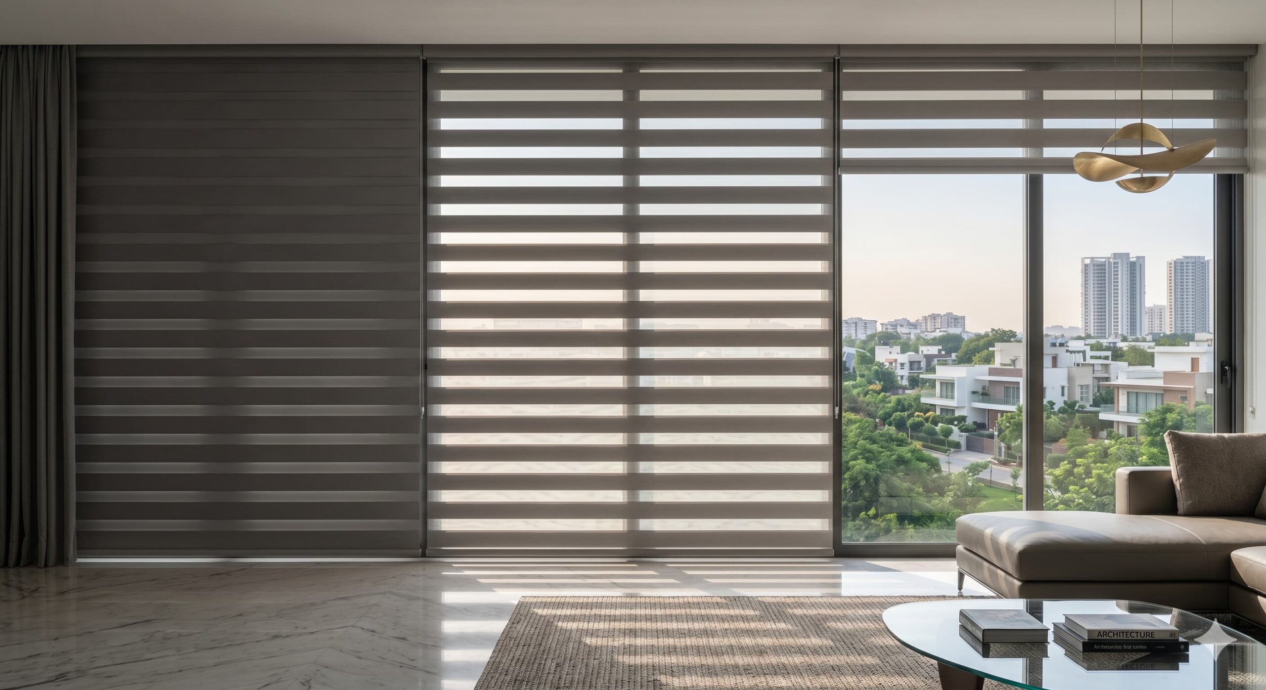 Window Blinds