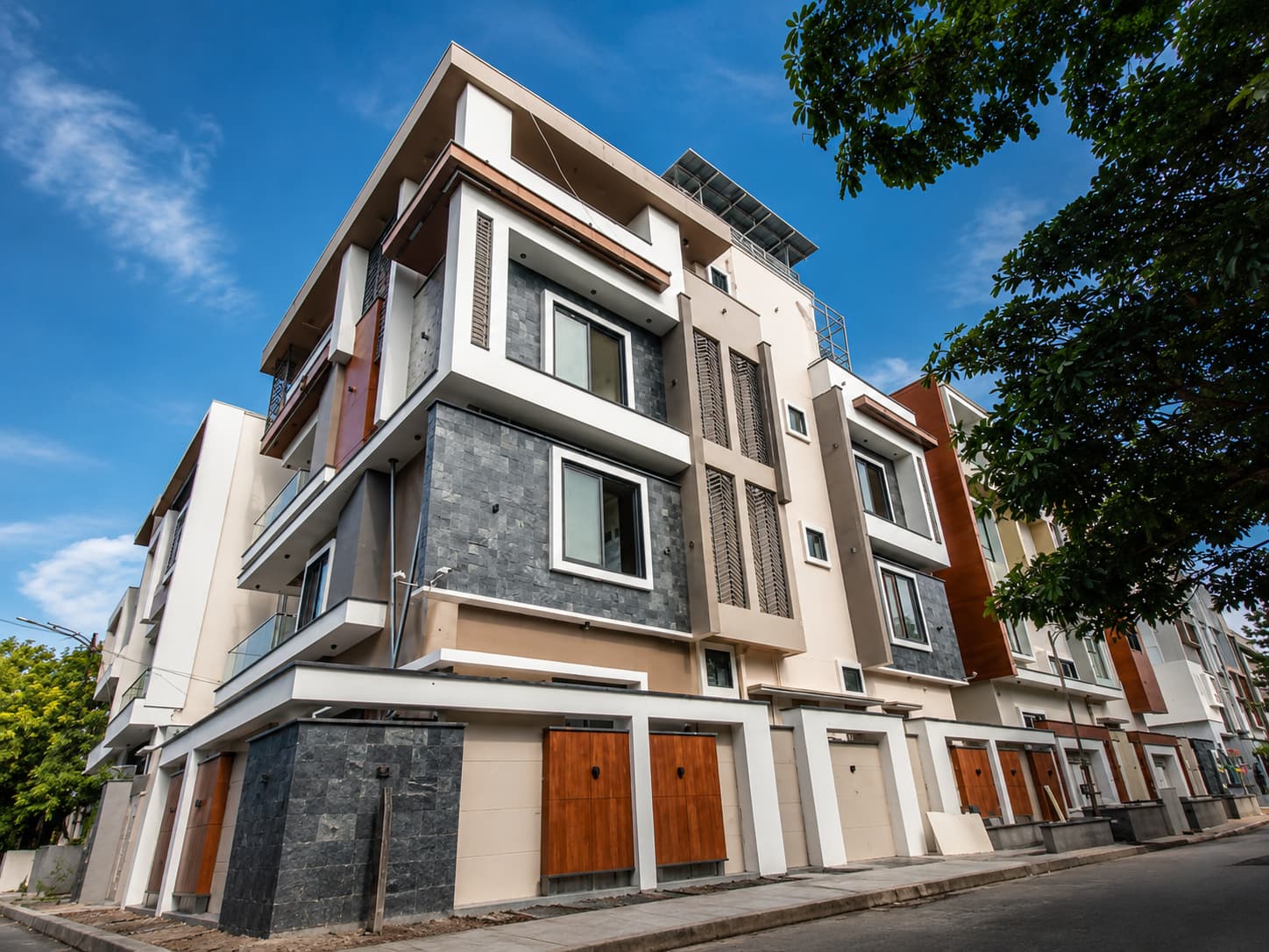 Full home installation planning Hyderabad