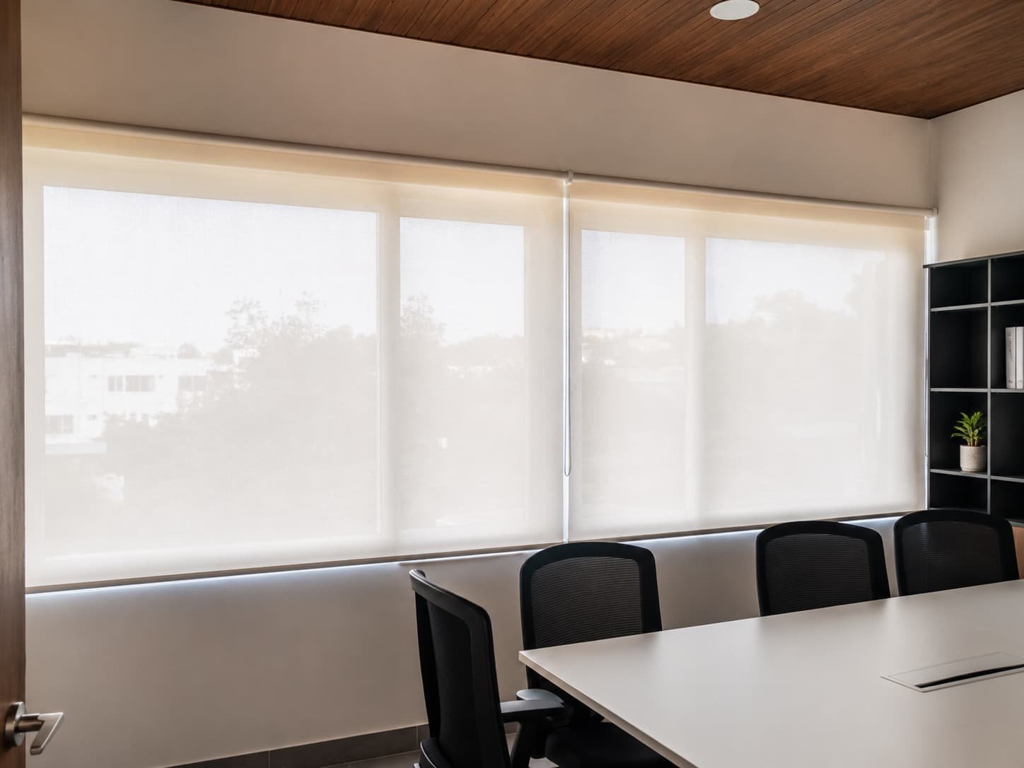 Roller blinds Hyderabad Perfect Screens